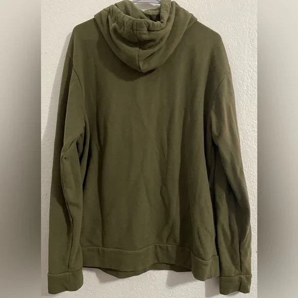 Montana Grit Outdoors Hoodie XL - Picture 3 of 8